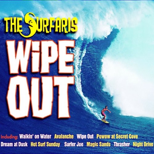 A propos de Surfaris