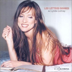 A propos de Lemay Lynda