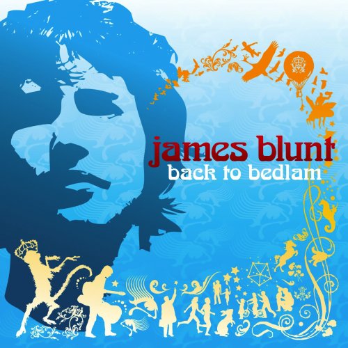A propos de Blunt James