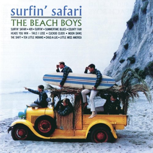 A propos de Beach Boys