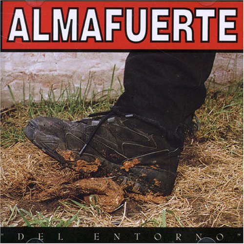 A propos de Almafuerte