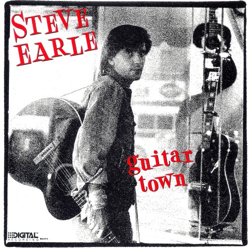 A propos de Earle Steve