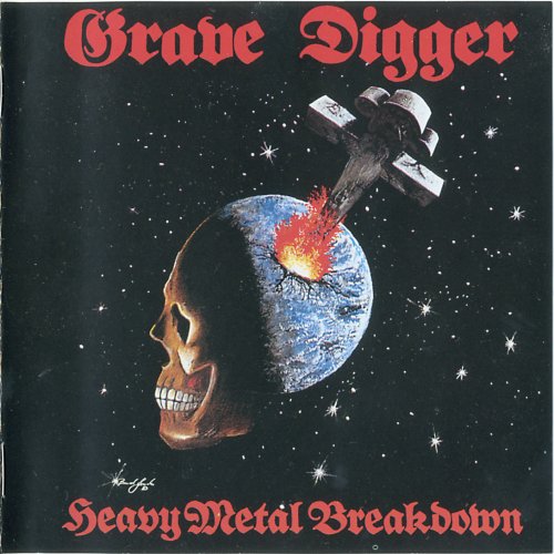 A propos de Grave Digger