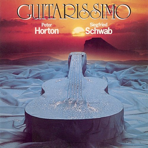 A propos de Horton Peter