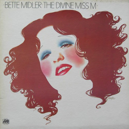 A propos de Midler Bette