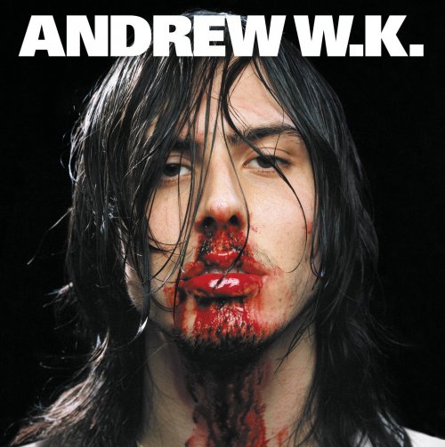 A propos de Andrew WK