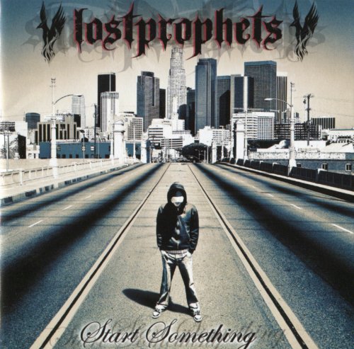 A propos de Lost Prophets