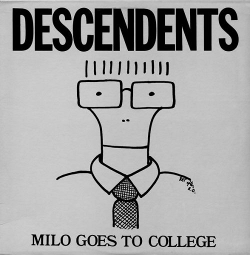 A propos de Descendents The