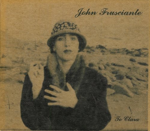 A propos de Frusciante John