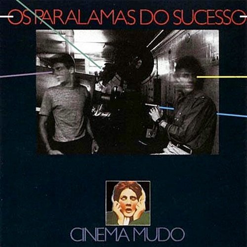 A propos de Paralamas do Sucesso
