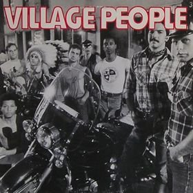 A propos de Village People