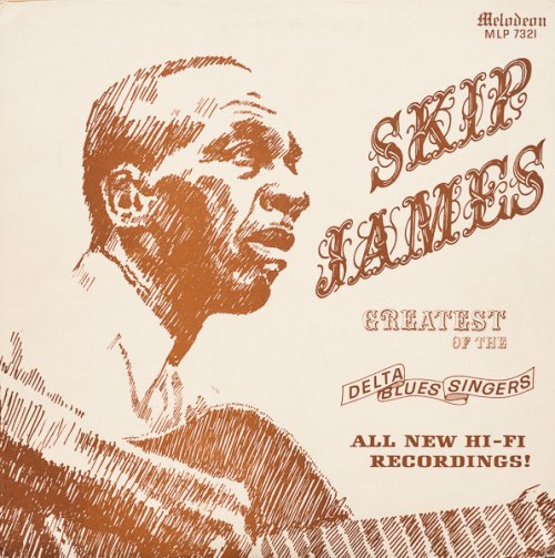 A propos de James Skip