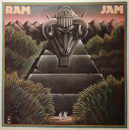 A propos de Ram Jam