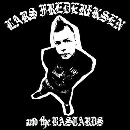 A propos de Frederiksen Lars