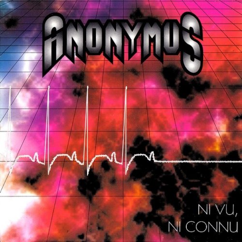 A propos de Anonymus
