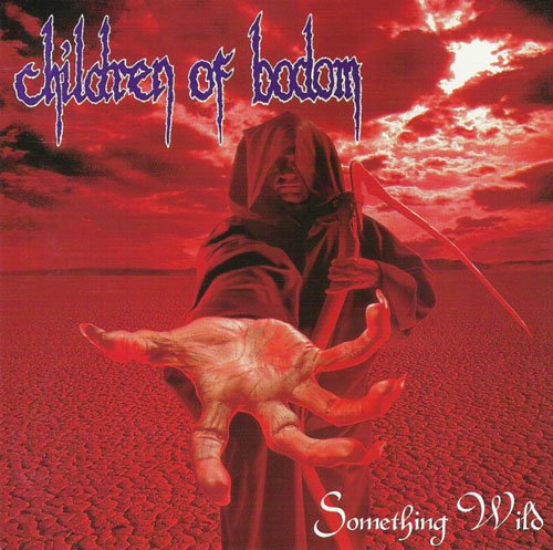 A propos de Children Of Bodom