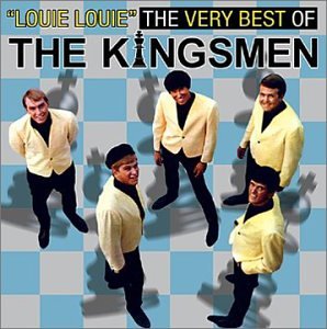 A propos de Kingsmen