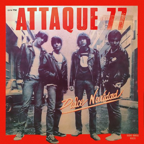 A propos de Attaque 77