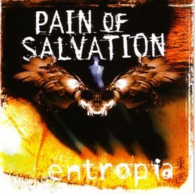 A propos de Pain Of Salvation