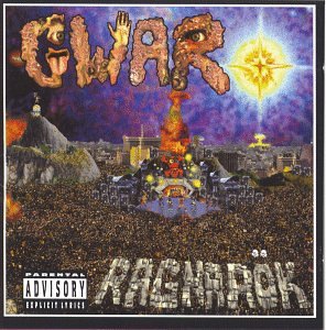 A propos de Gwar