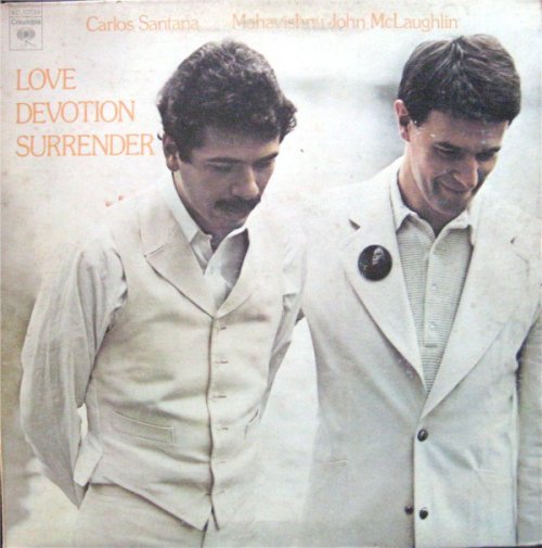 A propos de Santana Carlos