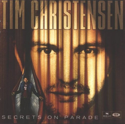 A propos de Christensen Tim