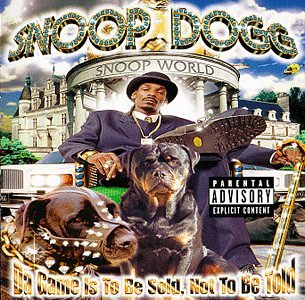 A propos de Snoop Dogg