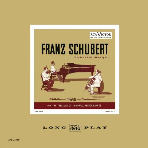 A propos de Schubert Franz