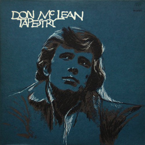 A propos de Mclean Don