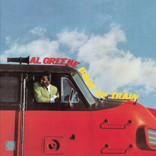 A propos de Al Green