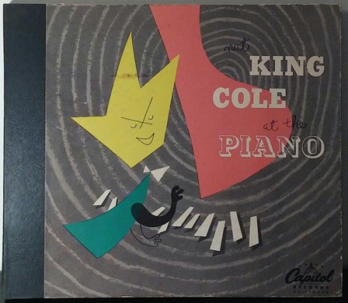 A propos de Nat King Cole