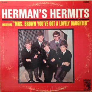 A propos de Hermans Hermits