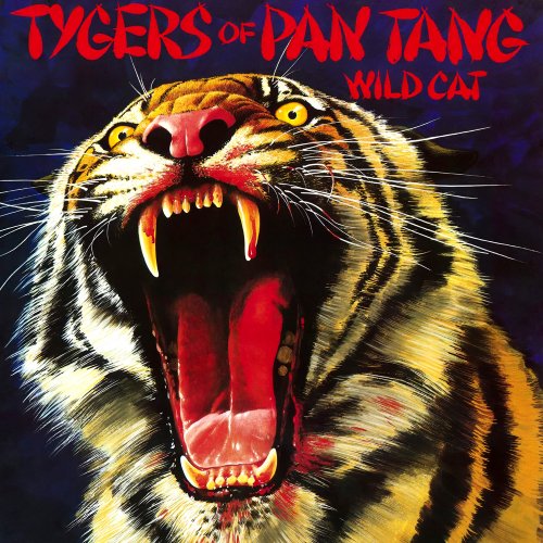 A propos de Tygers Of Pan Tang