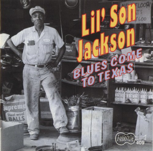 A propos de Jackson Lil Son