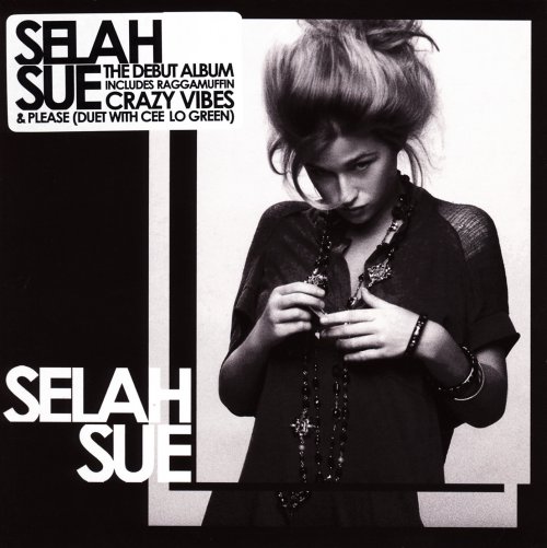 A propos de Selah Sue