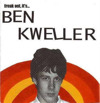 A propos de Kweller Ben